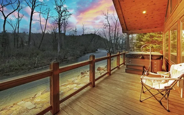 $749,000 | 405 Underwood Hill Road, Murphy, NC 28906