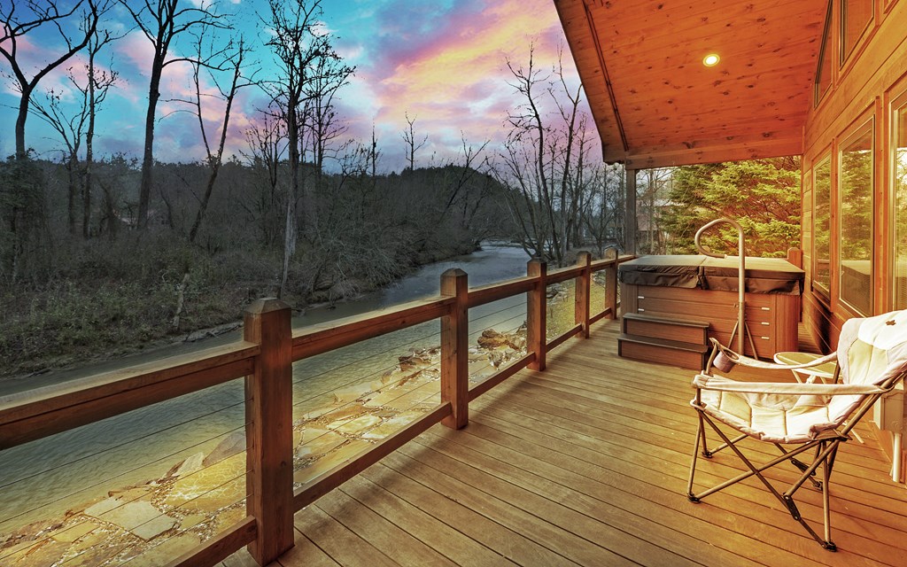 405 Underwood Hill Road Murphy, NC 28906 - Photo 64 of 68