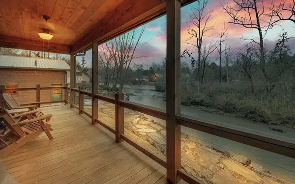 $749,000 | 405 Underwood Hill Road, Murphy, NC 28906