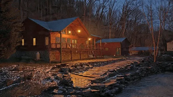 $749,000 | 405 Underwood Hill Road, Murphy, NC 28906