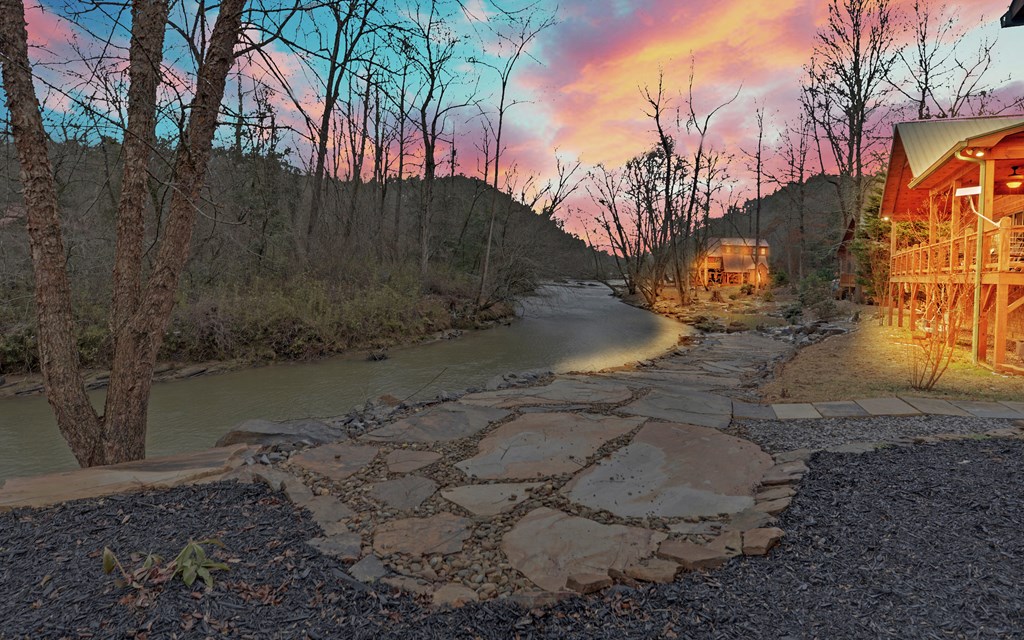 405 Underwood Hill Road Murphy, NC 28906 - Photo 67 of 68