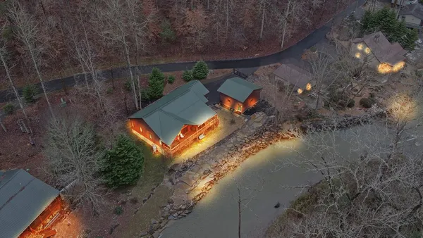 $749,000 | 405 Underwood Hill Road, Murphy, NC 28906