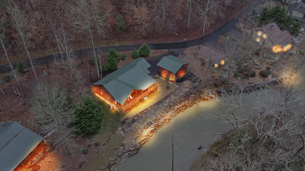 405 Underwood Hill Road Murphy, NC 28906 - Photo 68 of 68