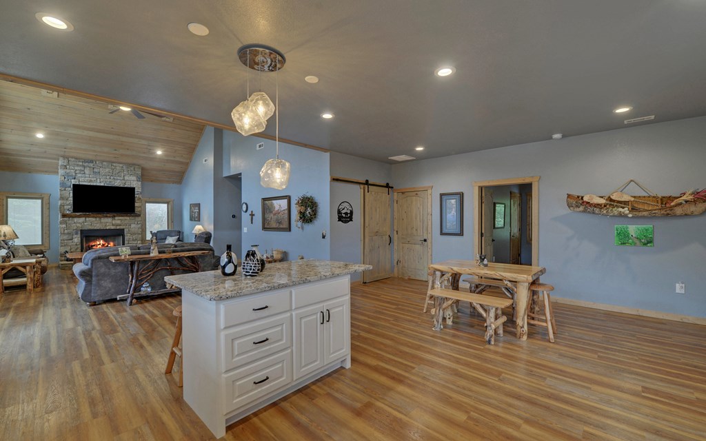 405 Underwood Hill Road Murphy, NC 28906 - Photo 7 of 68