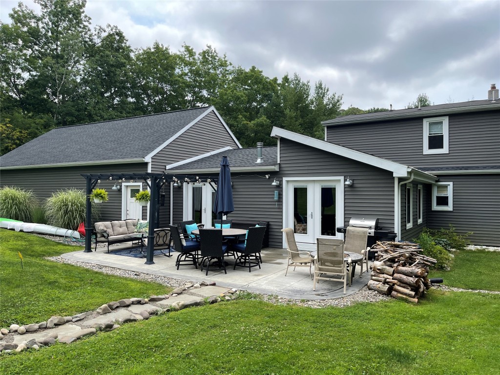 239 Twist Run Road Endicott, NY 13760 - Photo 6 of 36 Gallery Image 6