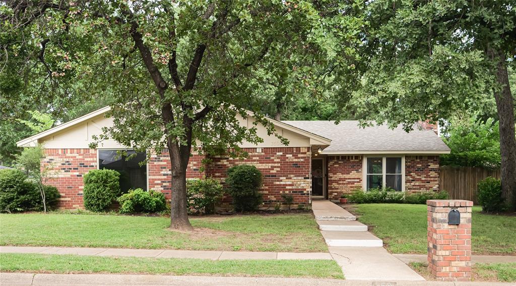 3501 Pecan Circle Bedford, TX 76021 - Photo 1 of 1