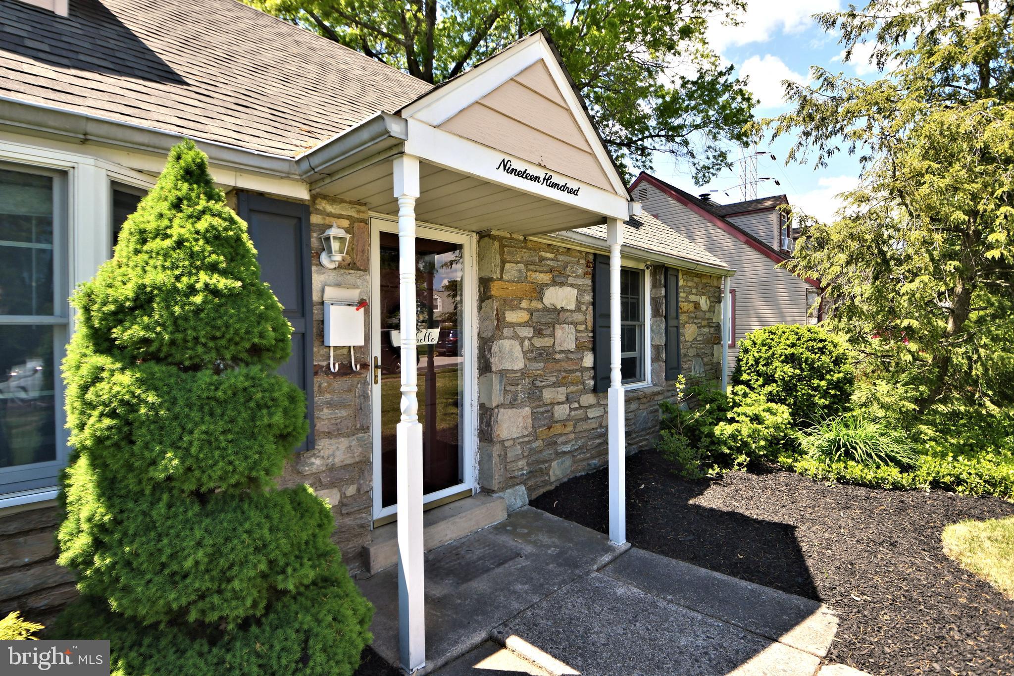 1900 Scott Road Oreland, PA 19075 - Photo 2 of 46 1900 Scott Rd