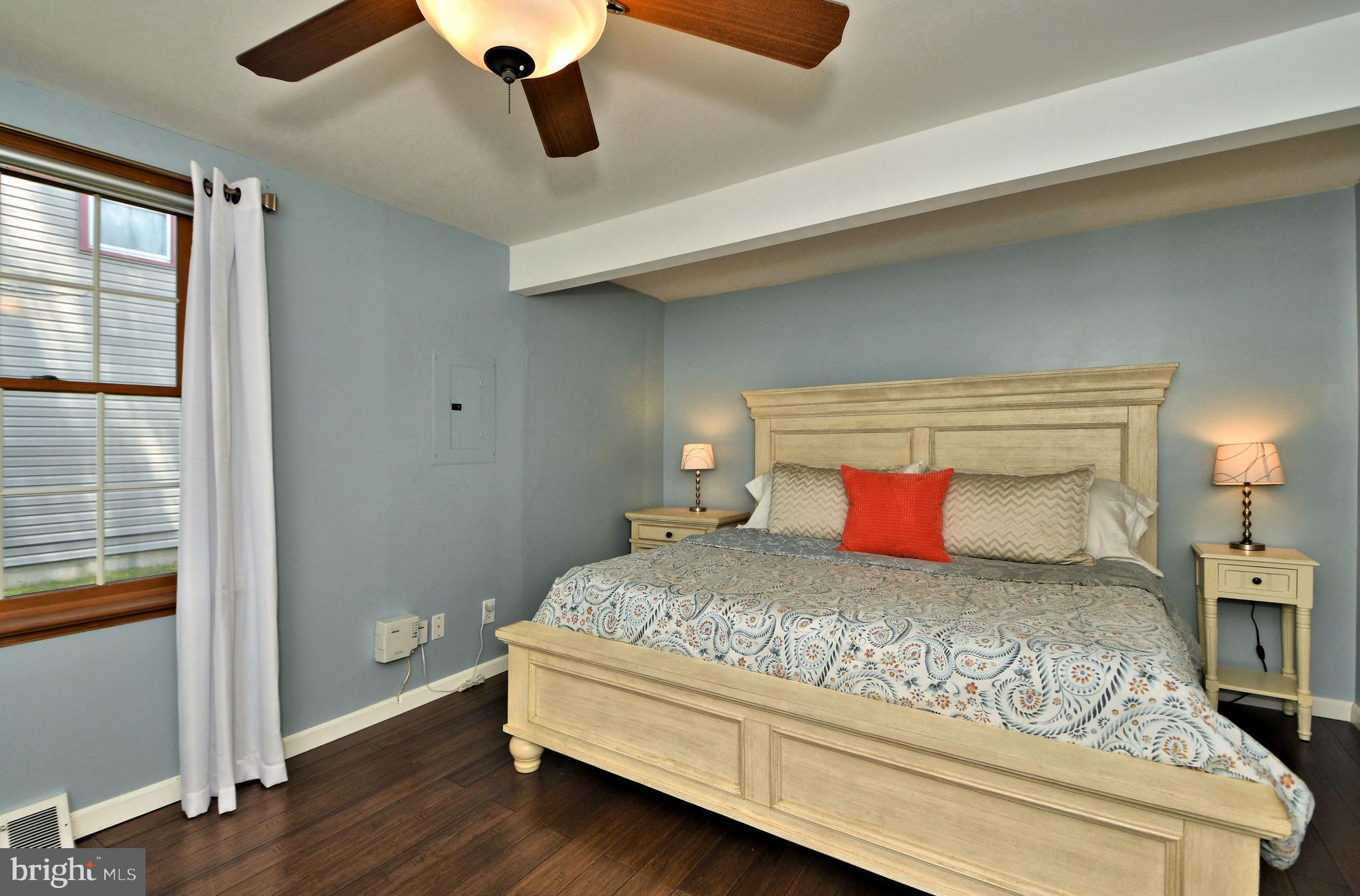 1900 Scott Road Oreland, PA 19075 - Photo 20 of 46 Bedroom #1