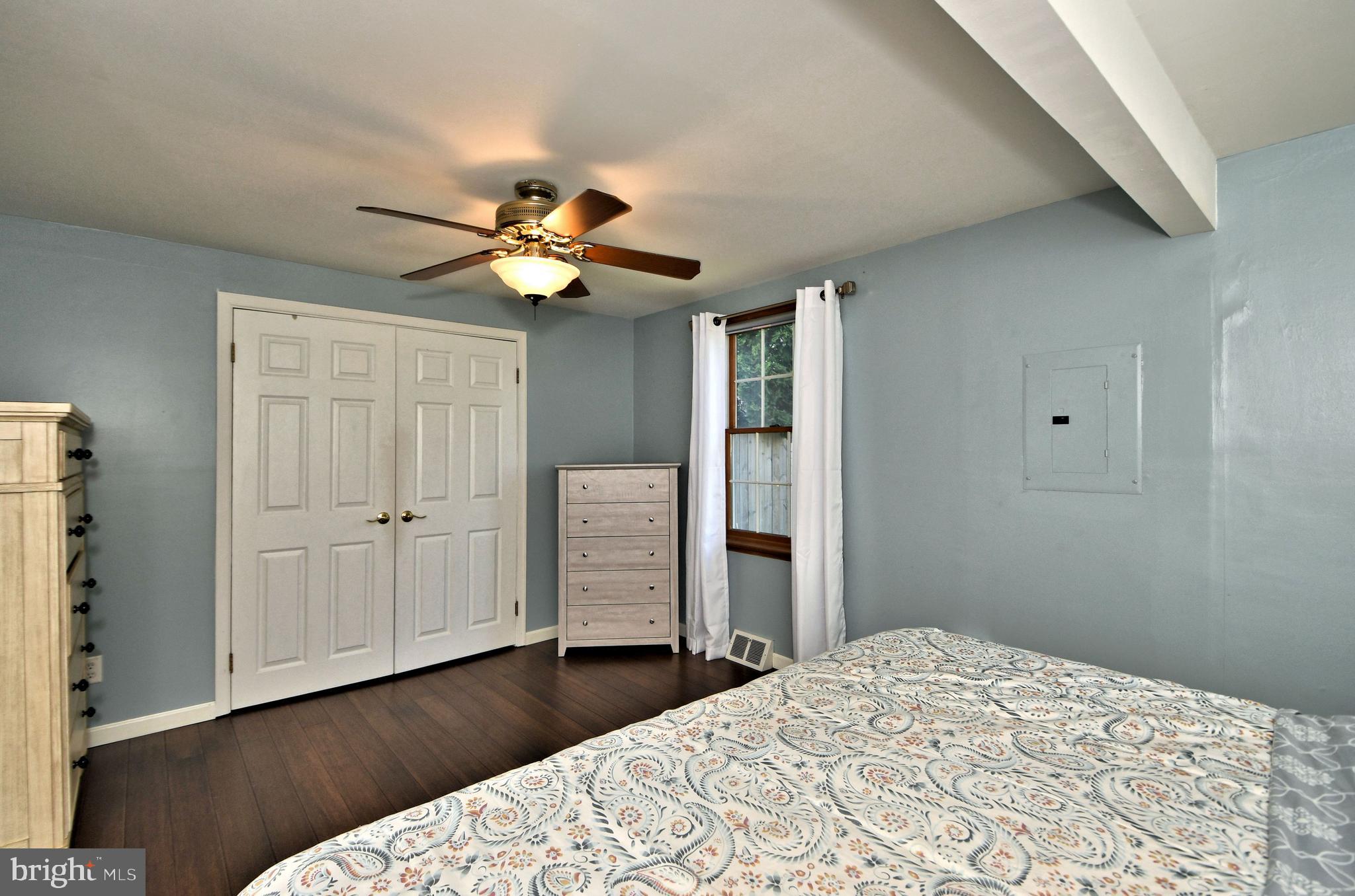 1900 Scott Road Oreland, PA 19075 - Photo 22 of 46 Bedroom #1 with additional closet