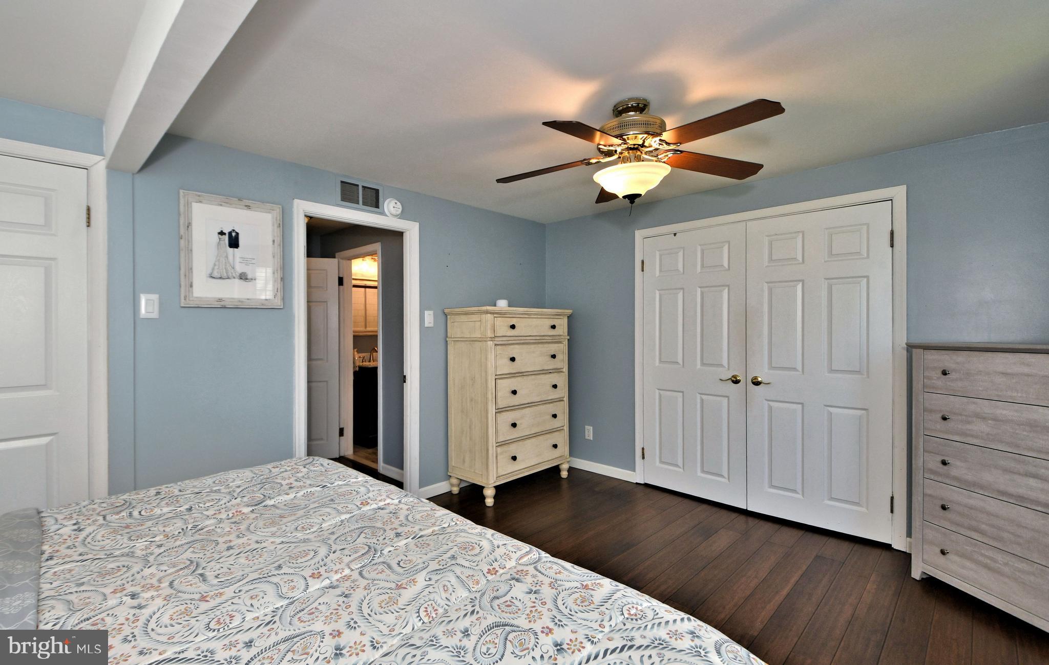 1900 Scott Road Oreland, PA 19075 - Photo 23 of 46 Bedroom #1