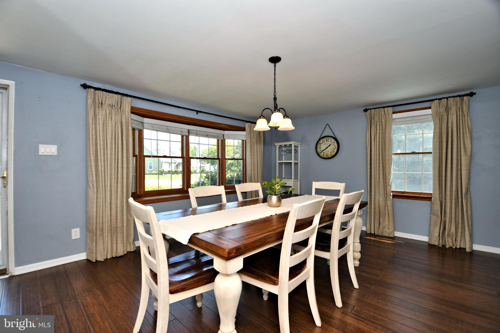 1900 Scott Road Oreland, PA 19075 - Photo 5 of 46 Dining room with tons of natural light!