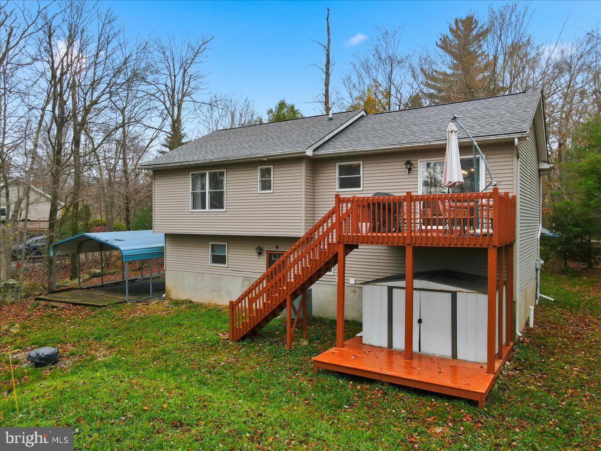 163 Long Woods Road Tobyhanna, PA 18466 - Photo 54 of 72
