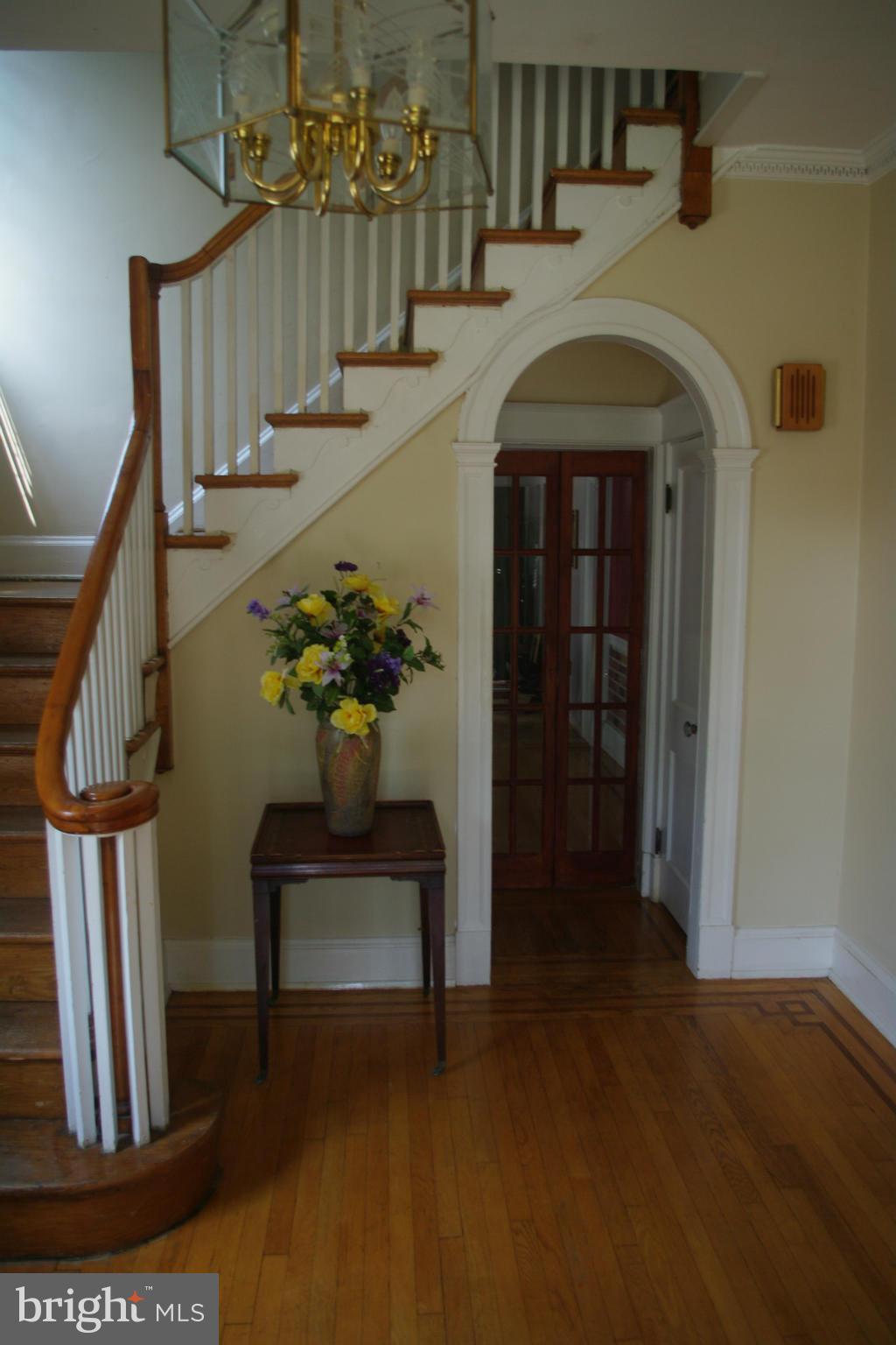 3610 Grantley Road Baltimore, MD 21215 - Photo 3 of 18 Interior (General)