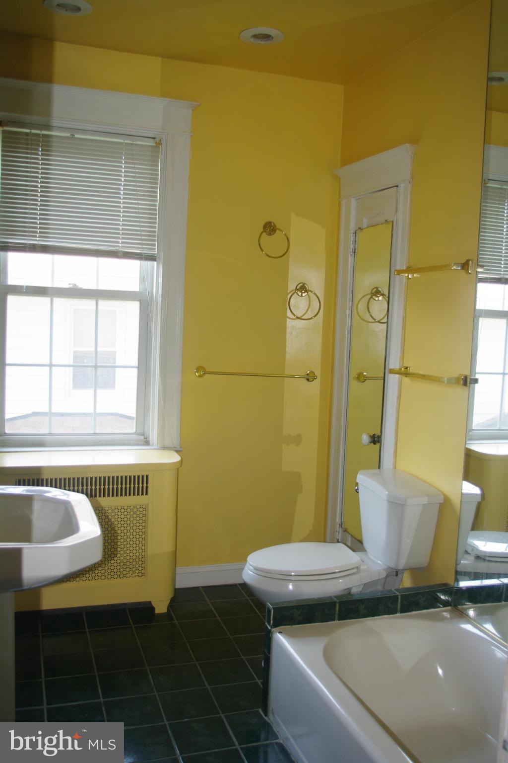 3610 Grantley Road Baltimore, MD 21215 - Photo 10 of 18 Bath