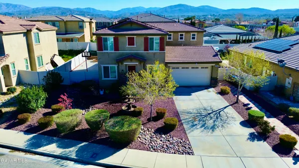 $574,999 | 5212 Riley Court, Palmdale, CA 93552
