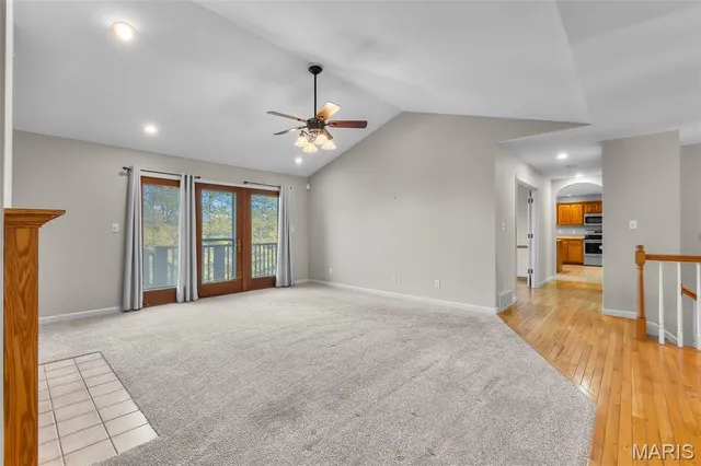 $395,000 | 3042 North Church Street, Cape Girardeau, MO 63701