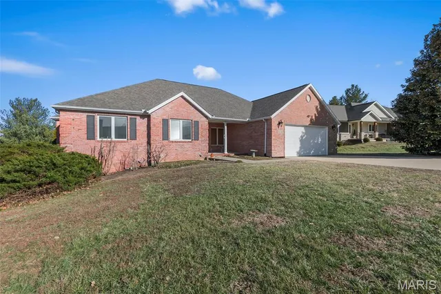 $395,000 | 3042 North Church Street, Cape Girardeau, MO 63701