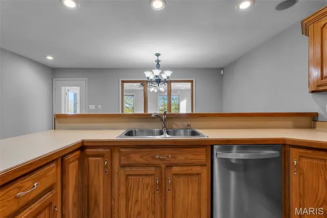 $395,000 | 3042 North Church Street, Cape Girardeau, MO 63701