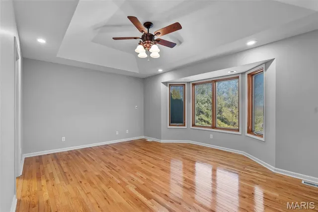 $395,000 | 3042 North Church Street, Cape Girardeau, MO 63701