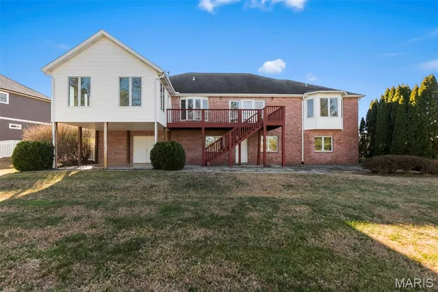 $395,000 | 3042 North Church Street, Cape Girardeau, MO 63701