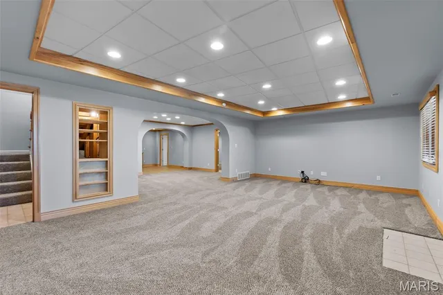 $395,000 | 3042 North Church Street, Cape Girardeau, MO 63701