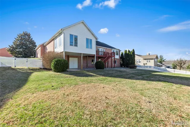 $395,000 | 3042 North Church Street, Cape Girardeau, MO 63701