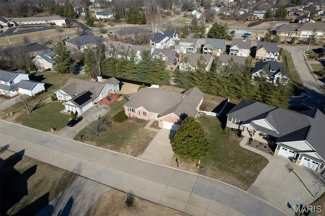 $395,000 | 3042 North Church Street, Cape Girardeau, MO 63701