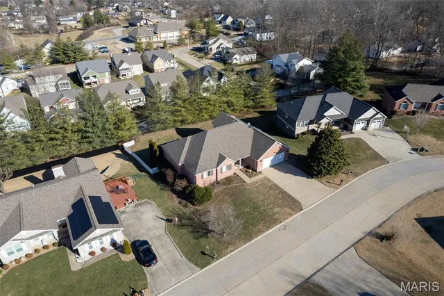 $395,000 | 3042 North Church Street, Cape Girardeau, MO 63701