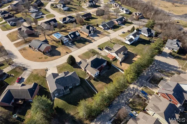 $395,000 | 3042 North Church Street, Cape Girardeau, MO 63701