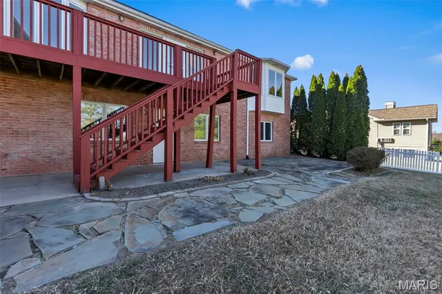 $395,000 | 3042 North Church Street, Cape Girardeau, MO 63701