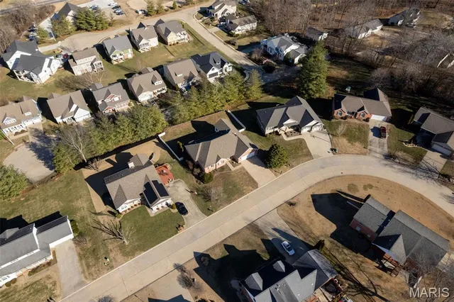 $395,000 | 3042 North Church Street, Cape Girardeau, MO 63701