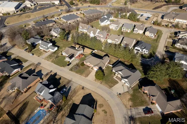 $395,000 | 3042 North Church Street, Cape Girardeau, MO 63701