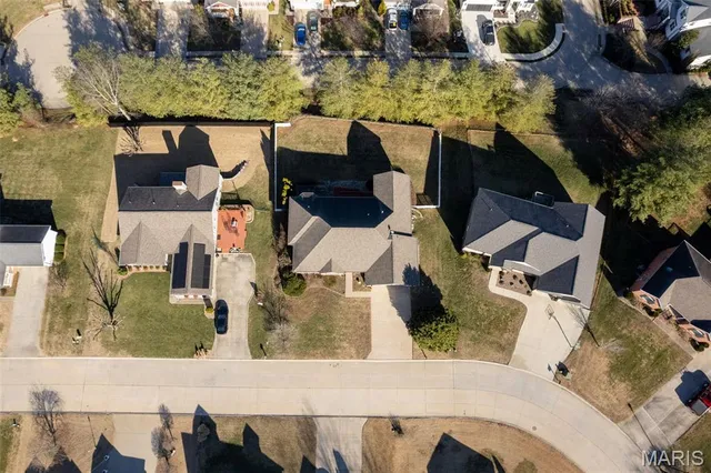 $395,000 | 3042 North Church Street, Cape Girardeau, MO 63701