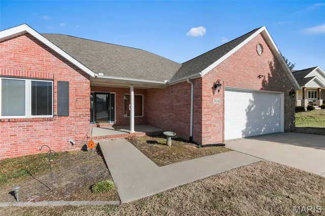 $395,000 | 3042 North Church Street, Cape Girardeau, MO 63701