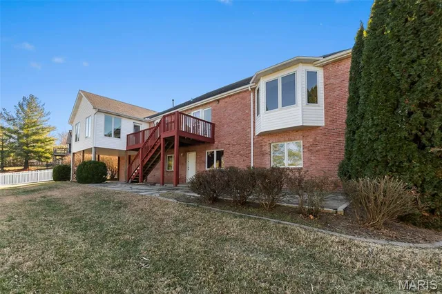 $395,000 | 3042 North Church Street, Cape Girardeau, MO 63701