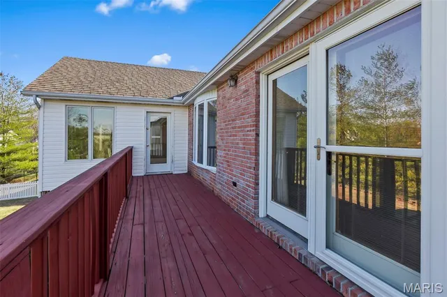 $395,000 | 3042 North Church Street, Cape Girardeau, MO 63701