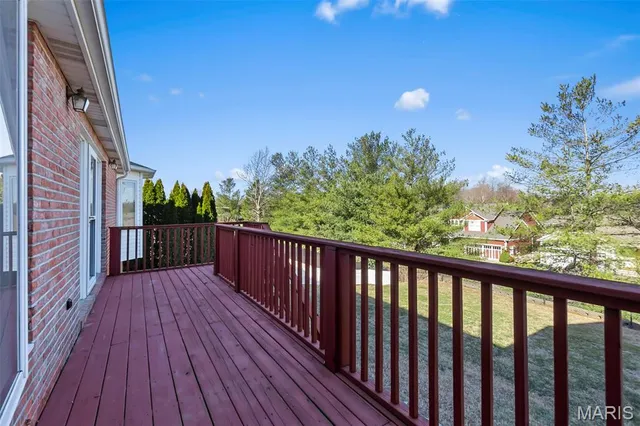 $395,000 | 3042 North Church Street, Cape Girardeau, MO 63701