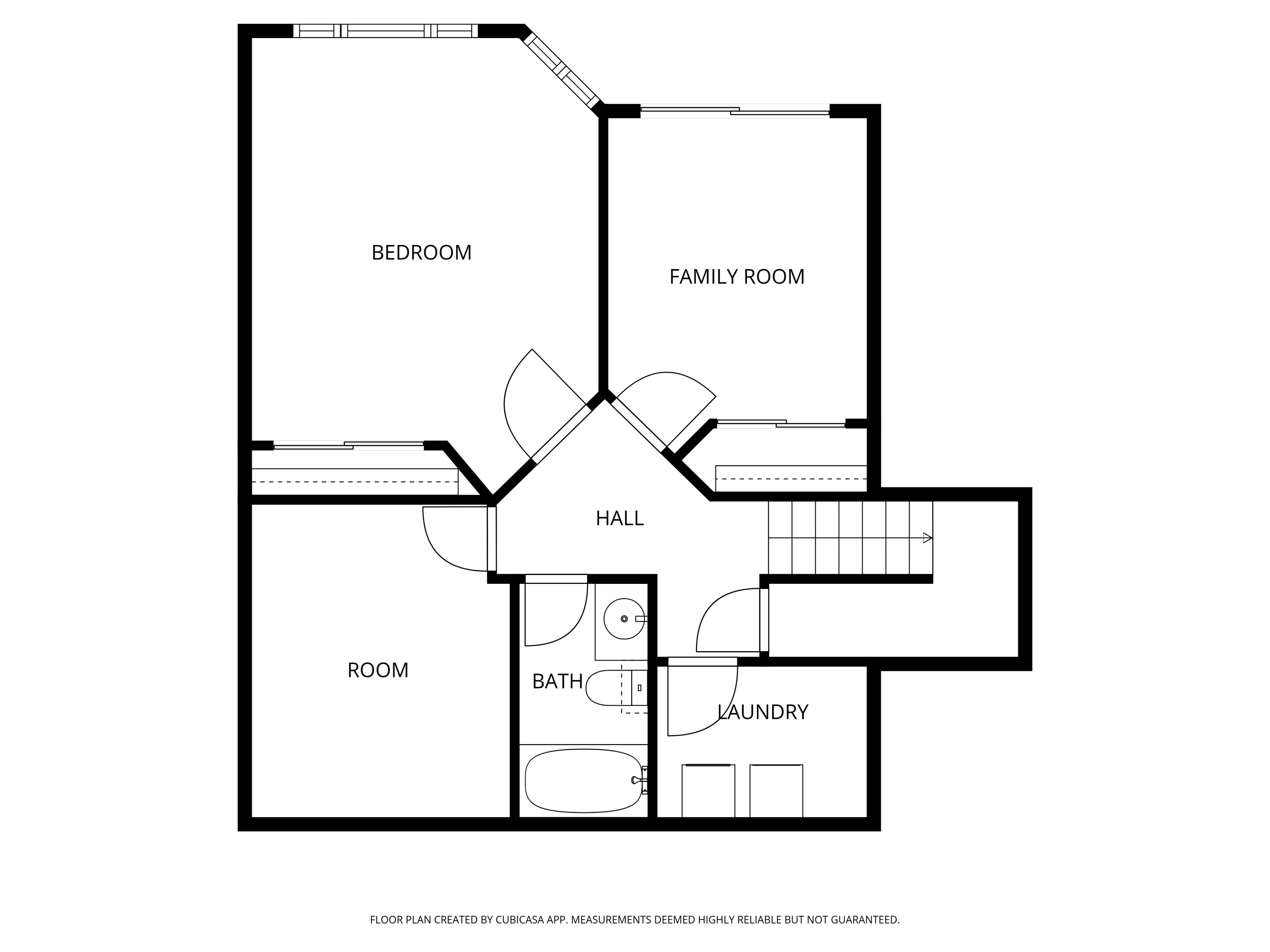 67 Rock Pond Road, Unit 1034 Sandy River Plt, ME 04970 - Photo 33 of 35