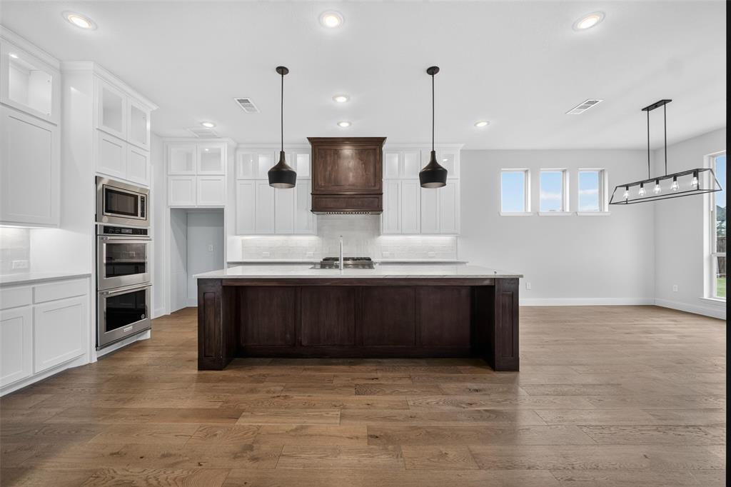 1316 Limestone Ridge Road Mansfield, TX 76063 - Photo 8 of 40 Gallery Image 8