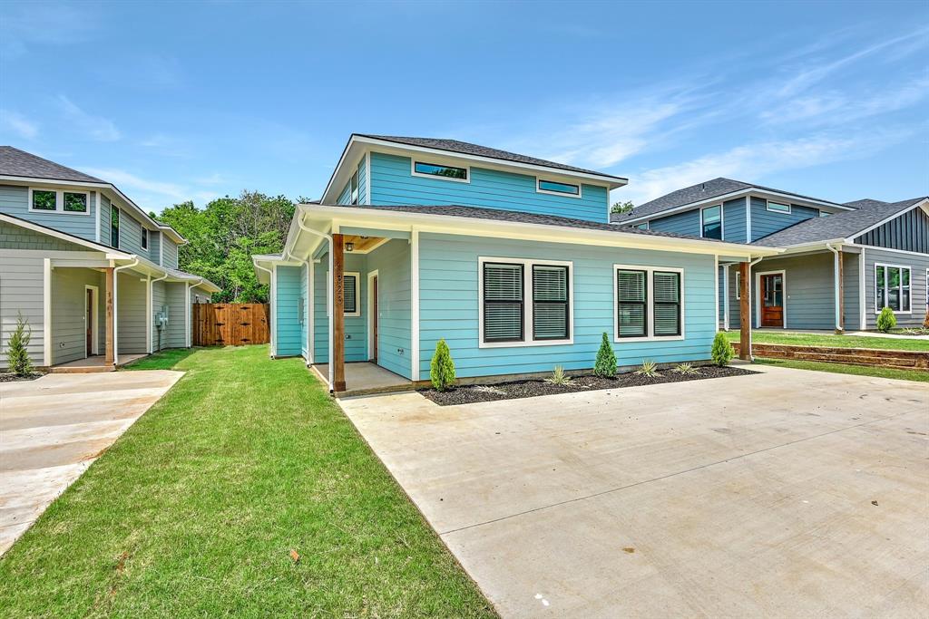 1323 South 5th Avenue Denison, TX 75021 - Photo 2 of 26