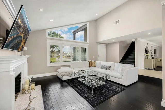 $6,750 | 1320 North Van Gogh Circle, Orange, CA 92867