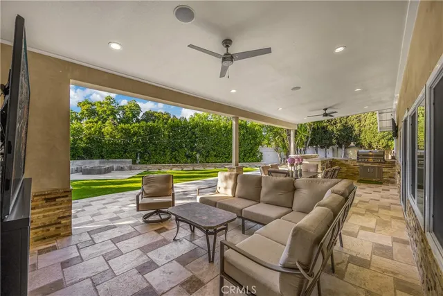 $6,750 | 1320 North Van Gogh Circle, Orange, CA 92867