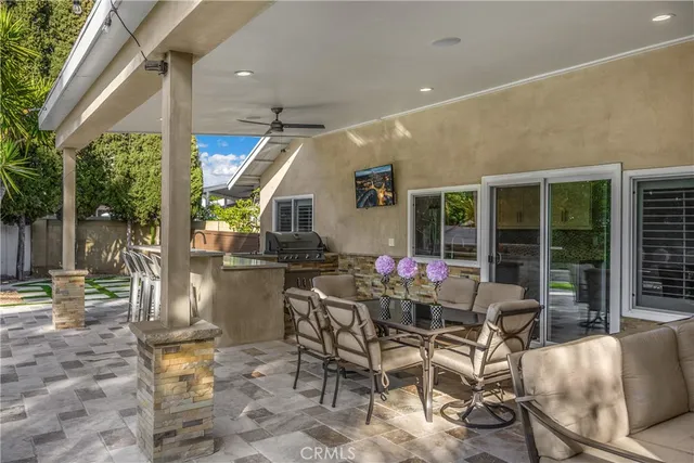 $6,750 | 1320 North Van Gogh Circle, Orange, CA 92867