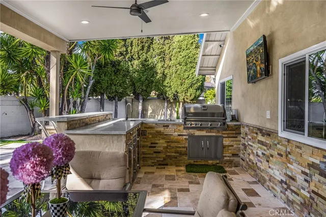 $6,750 | 1320 North Van Gogh Circle, Orange, CA 92867