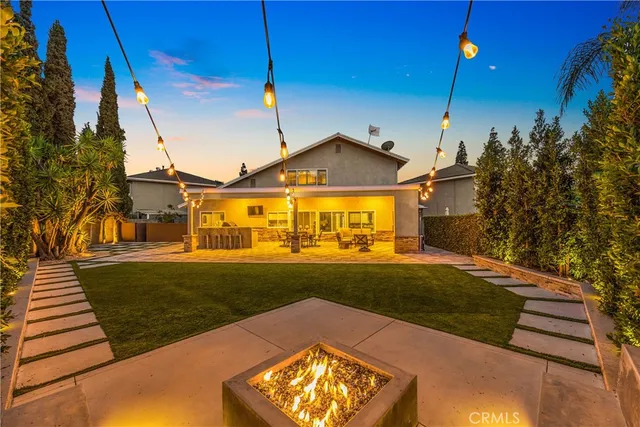 $6,750 | 1320 North Van Gogh Circle, Orange, CA 92867