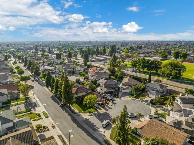 $6,750 | 1320 North Van Gogh Circle, Orange, CA 92867