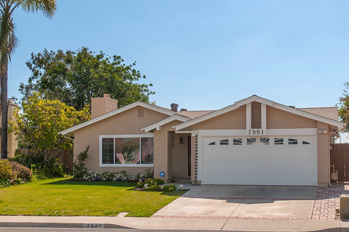 7881 Backer Road San Diego, CA 92126 - Photo 1 of 1 Gallery Image 1