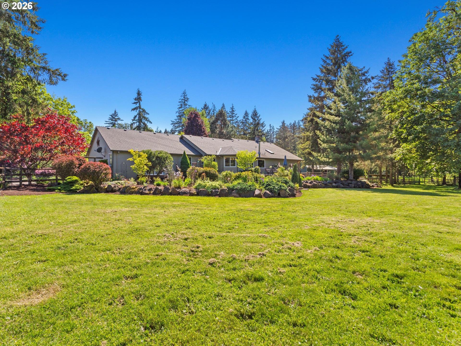 16777 South Union Mills Road Mulino, OR 97042 - Photo 41 of 48