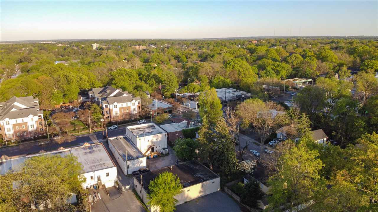 728 North Blount Street Raleigh, NC 27604 - Photo 26 of 30 Photo 26