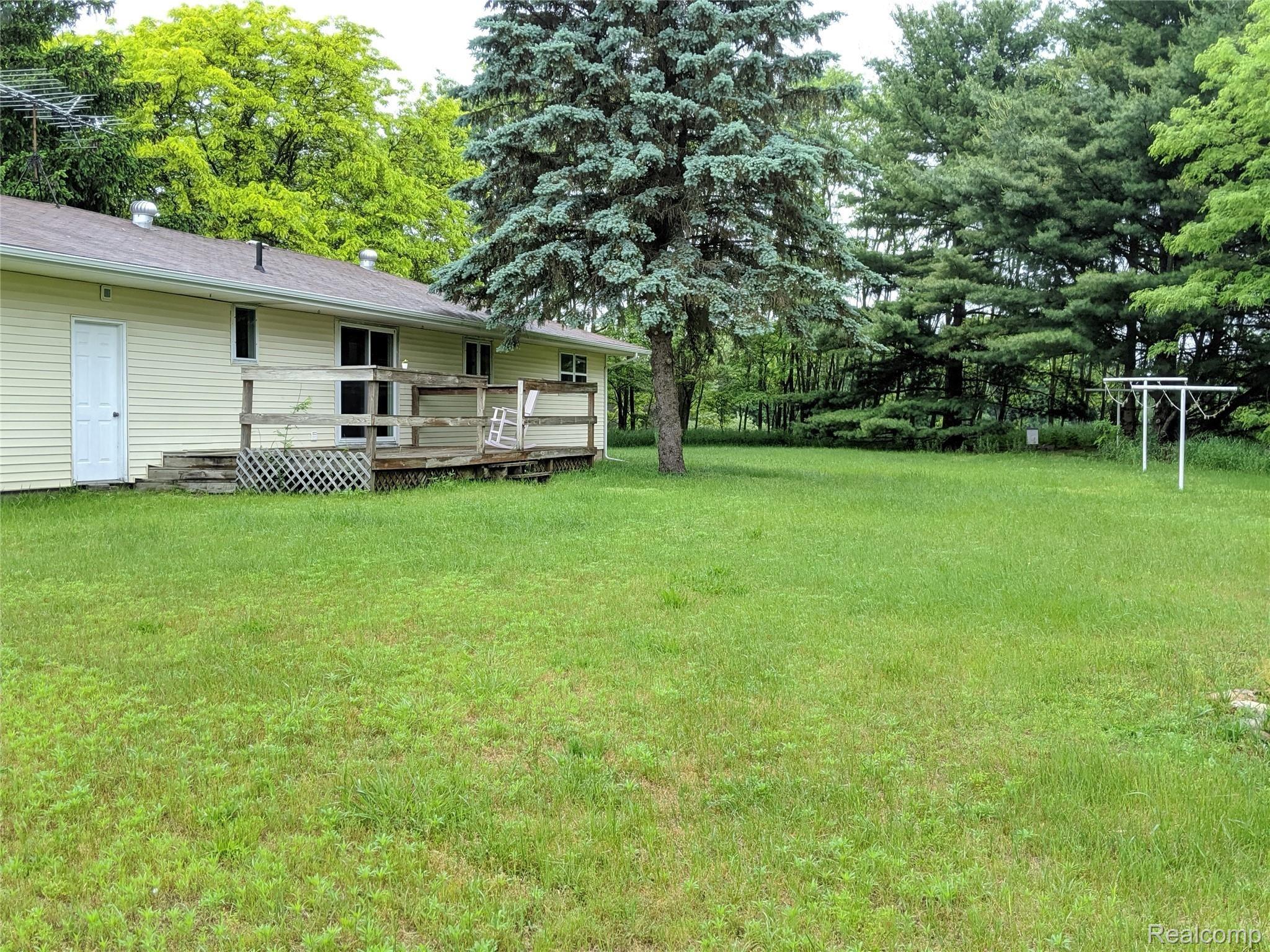3501 Fishville Road Grass Lake, MI 49240 - Photo 6 of 19 IMG_20190609_100334.jpg